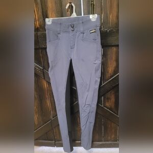 Kerrits winter cargo breeches